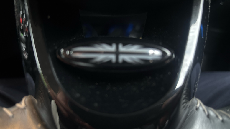 MINI Hatchback 1.5 Cooper Exclusive 5dr Auto Petrol Hatchback